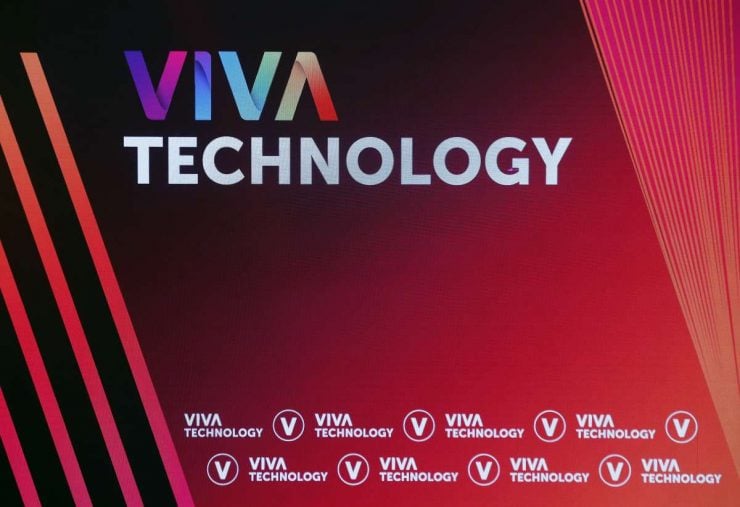 Vivatech De Linnovation Et Des P Pites Forbes France