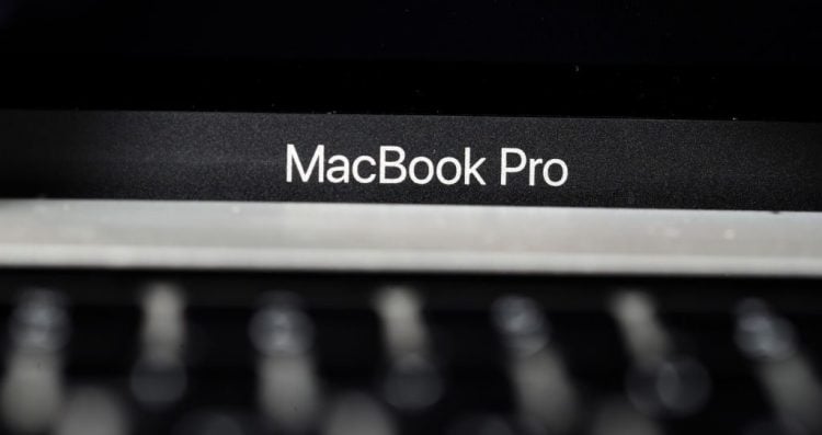 Apple Tout Savoir Sur Le Nouveau MacBook Pro 16 Forbes France