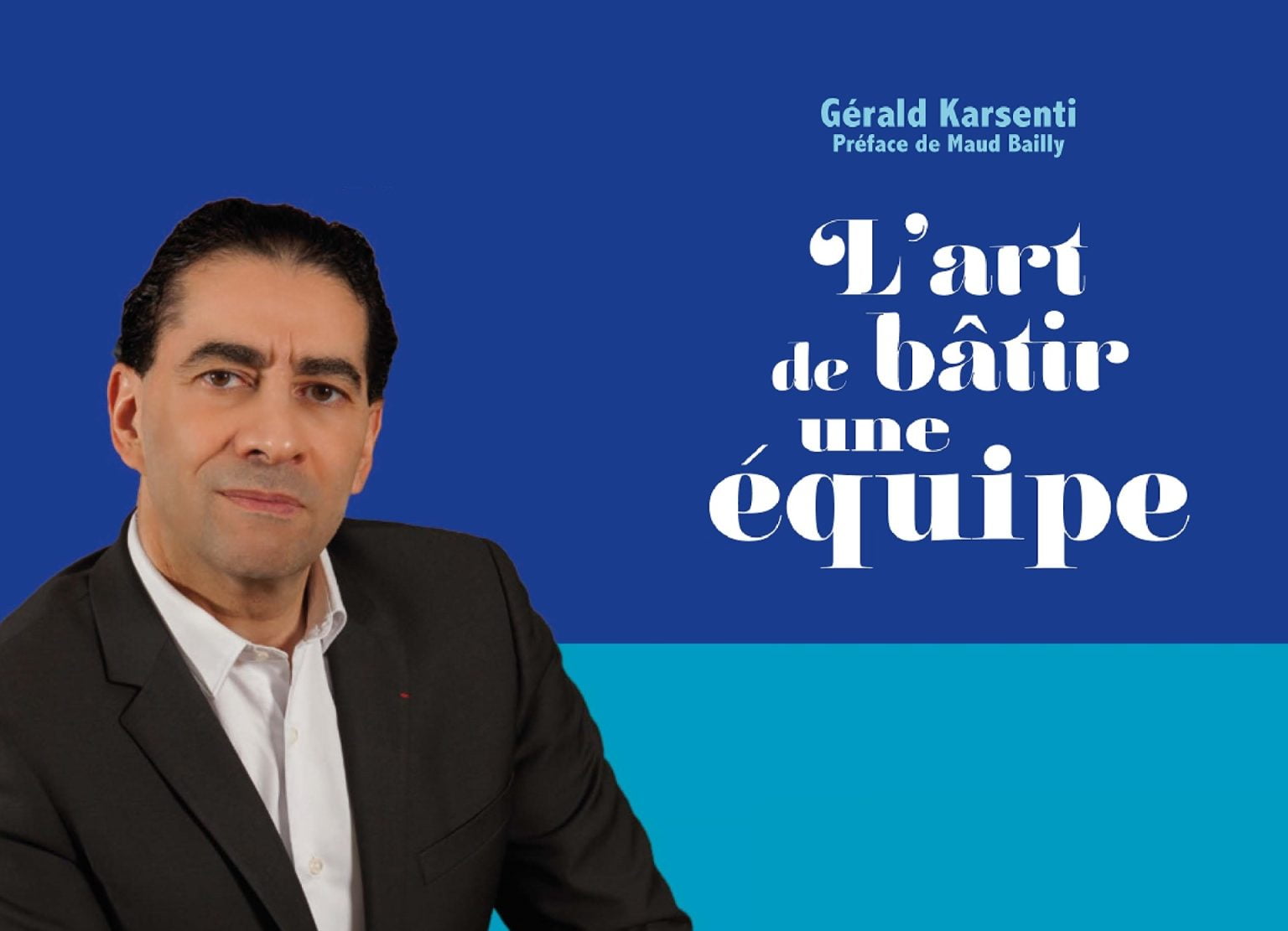 Lart De B Tir Une Quipe Le Me Livre De G Rald Karsenti