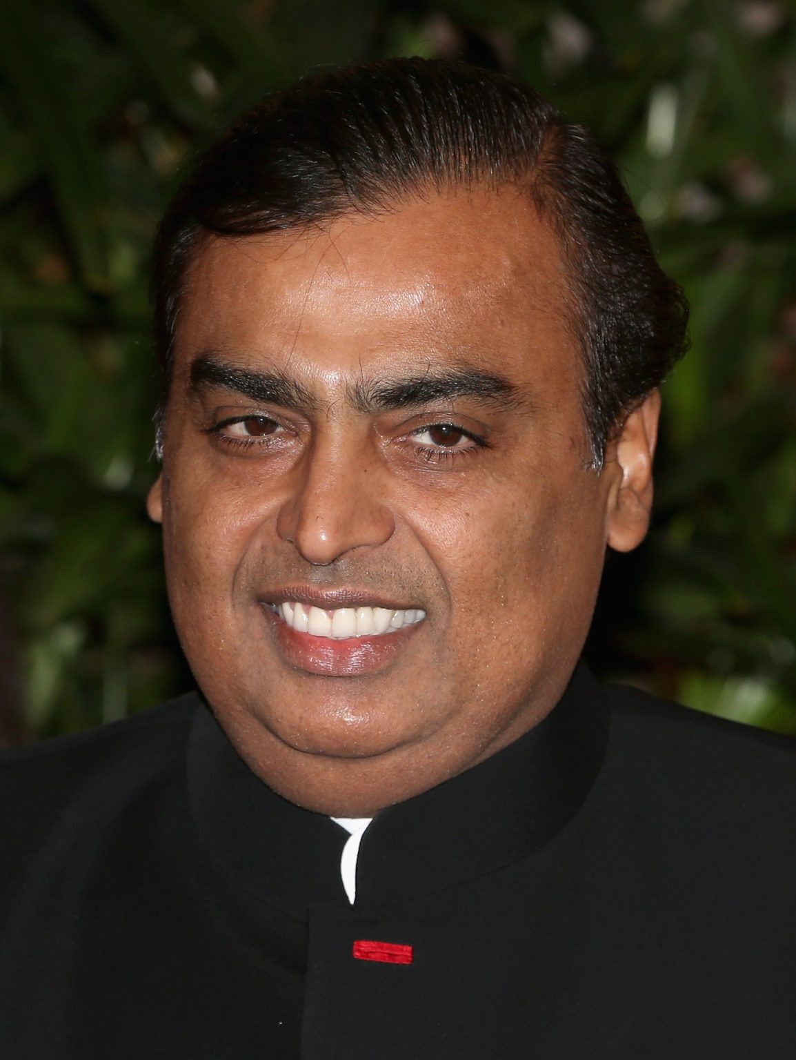 CLASSEMENT FORBES MILLIARDAIRES 2023 Qui Est Mukesh Ambani Le