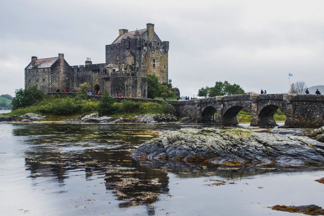 Voyage Culturel En Ecosse  Forbes France