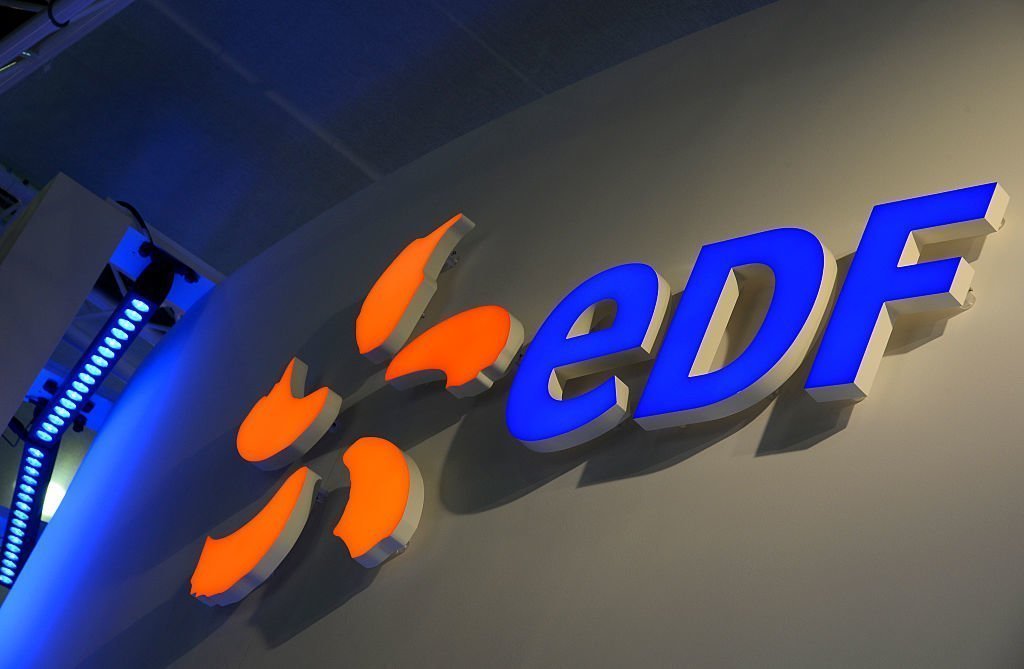 EDF Lance Son Augmentation De Capital De 4 Milliards D’Euros Forbes