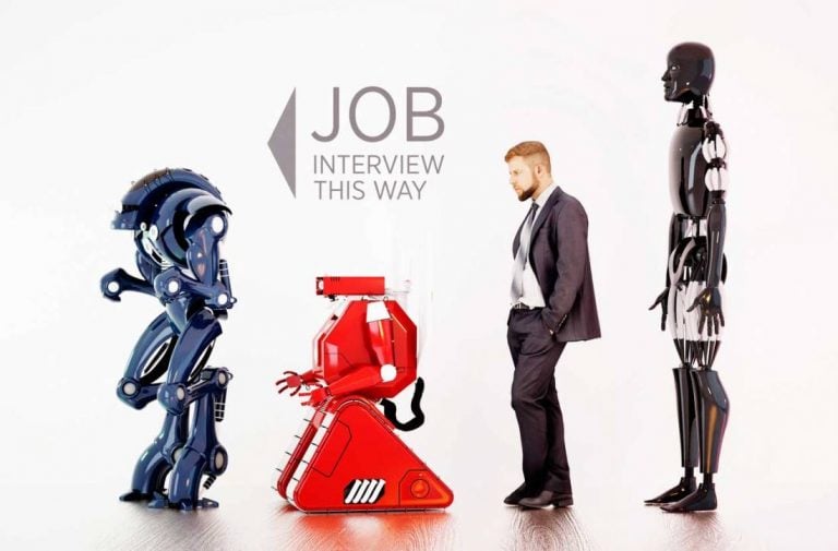 [Robots] Intelligence Artificielle et emploi : à quoi peut-on (vraiment ...