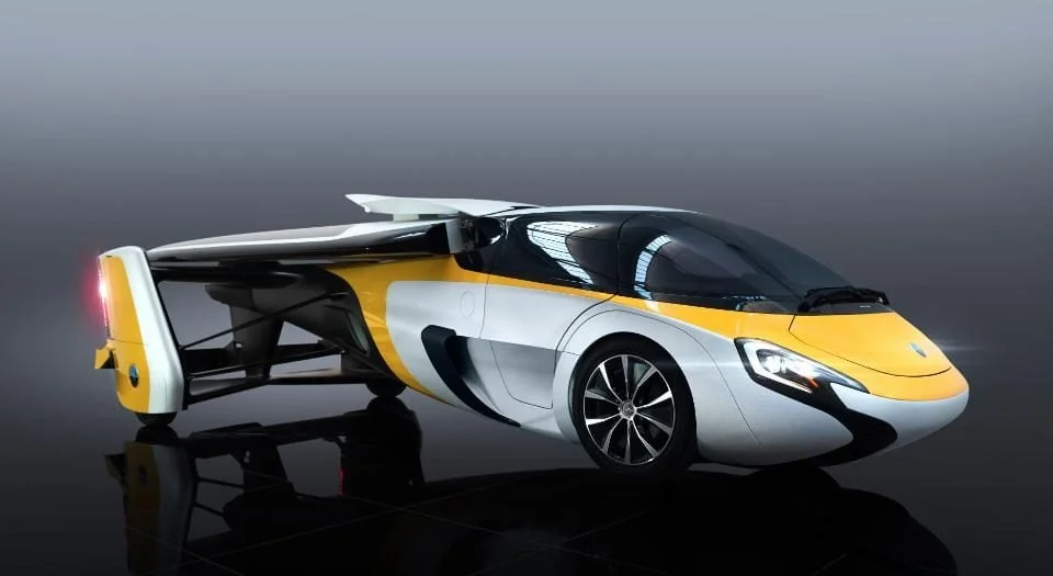 aeromobil