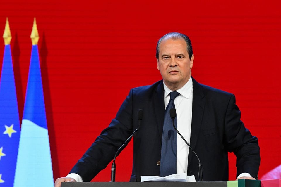 Eliminé dès le premier tour, Jean-Christophe Cambadélis et le Parti socialiste ont vécu une soirée cauchemardesque.