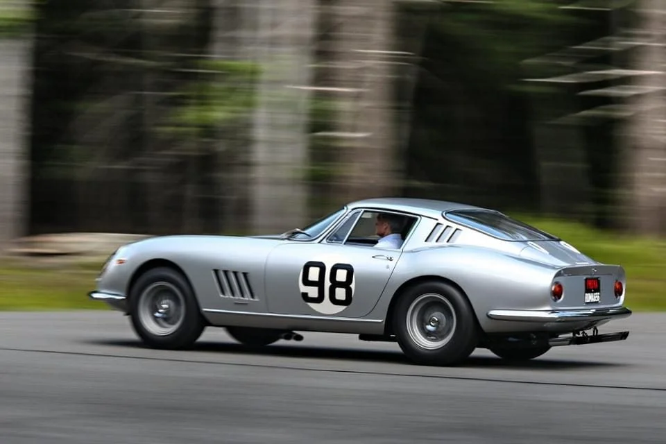 1966 ferrari 275 gtb c credit goodwill co