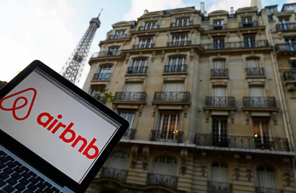 Plafonnement Des Nuit es Pourquoi Airbnb  Se Limite Au 