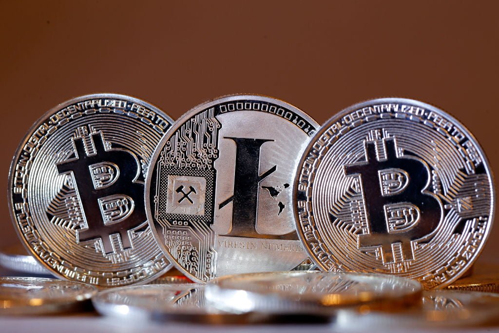 Bitcoin Et Litecoin Quelles Différences Forbes France