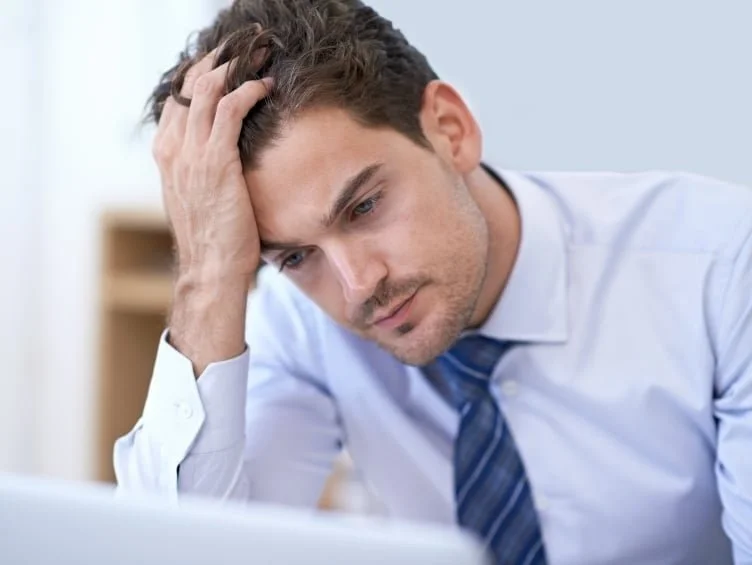 stress job istock 000035694984small