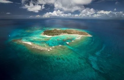 et si vous optiez lete prochain pour une echappee a necker island lile privee de richard branson