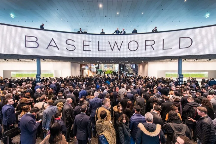 basel world watch show 6 1100x733