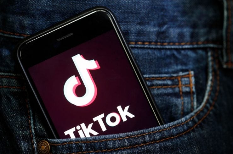 TikTok