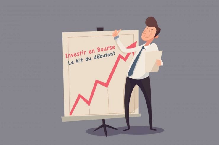 Investir En Bourse Le Guide Pour Debutant Forbes France