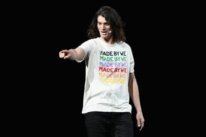 Adam Neumann