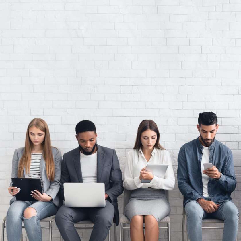 Emploi : Le Meilleur Moment Pour Trouver, C'est Octobre 