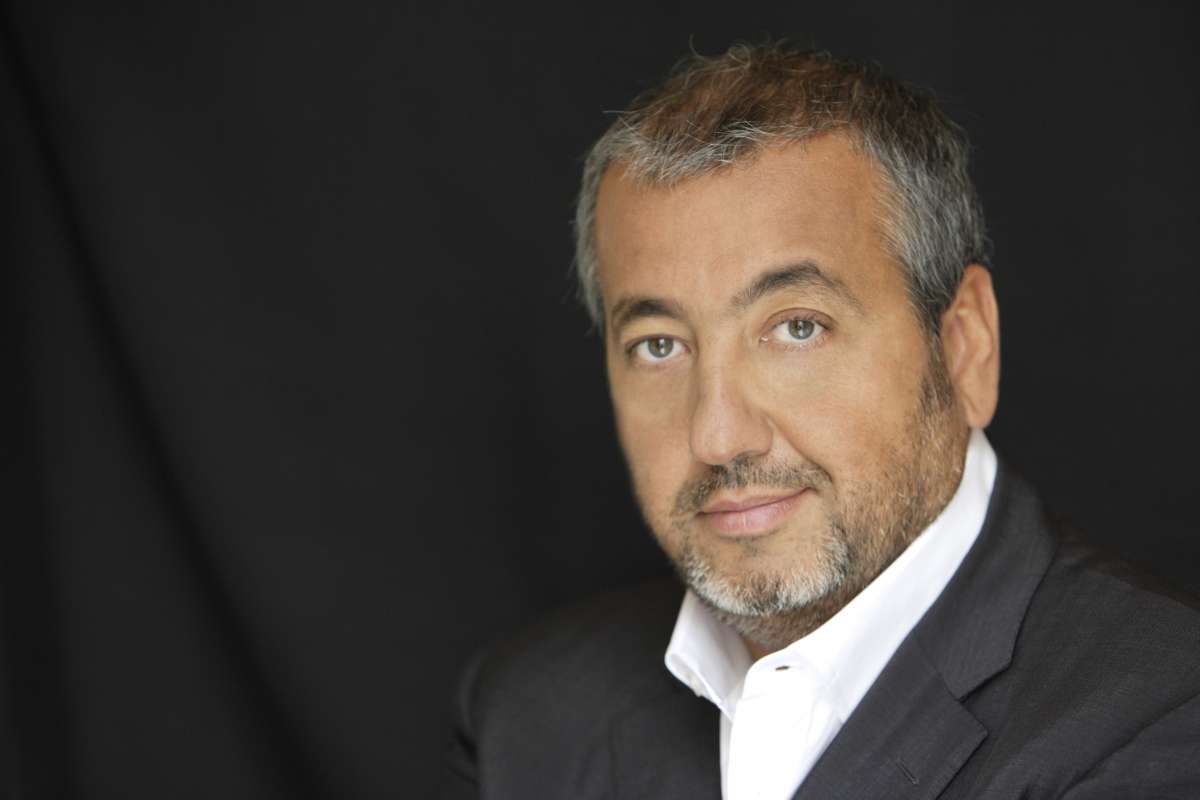 Michel Ohayon Itin raire D Un Businessman A Succ s Forbes France