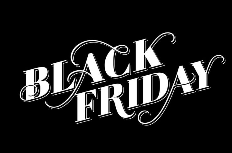 Tout Savoir Sur Le Black  Friday  Forbes France