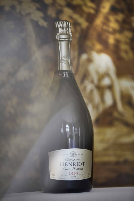 henriot hemera 2005