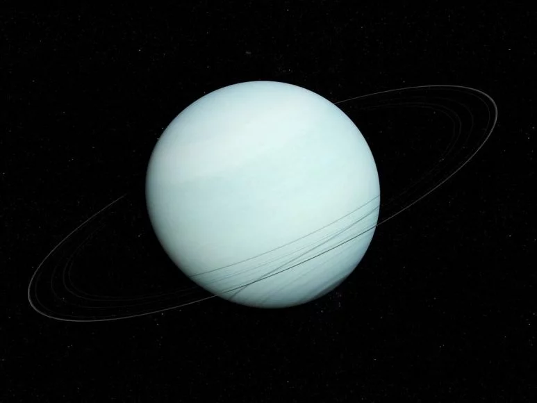 Uranus