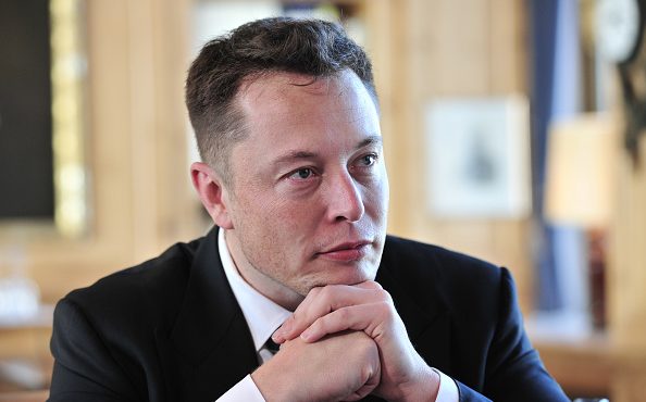 Pourquoi Elon Musk Met-il En Vente 5 Propriétés ? | Forbes France