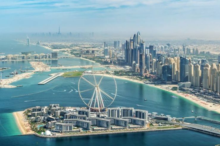 Dubai Immo L Investissement Immobilier Francophone De A A Z Forbes France