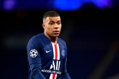 mbappé