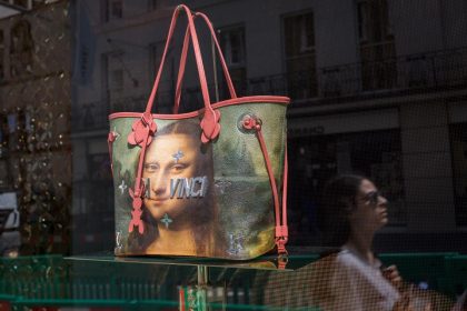 Sacs Louis Vuitton multicolores en Vente aux Enchères en Ligne