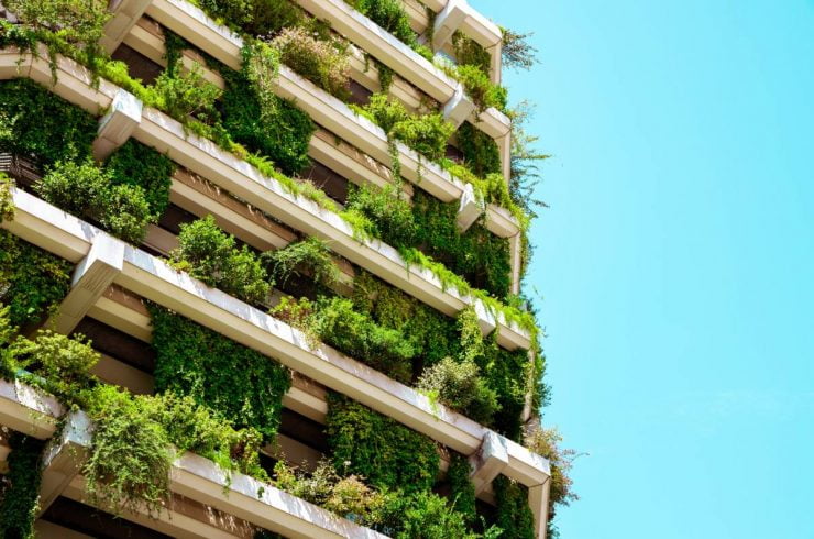 L Environnement Prochain Defi De L Industrie 4 0 Forbes France
