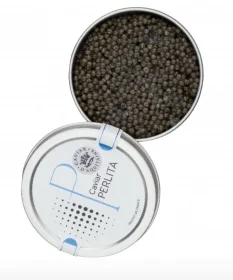 Défendre et promouvoir l'origine du caviar d'Aquitaine - Caviar Perlita