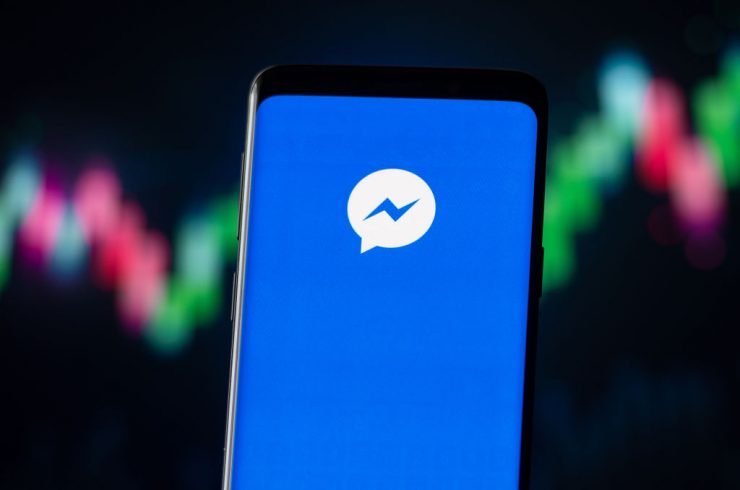 Pourquoi Vous Devriez Cesser D Utiliser Facebook Messenger En 2021 Forbes France