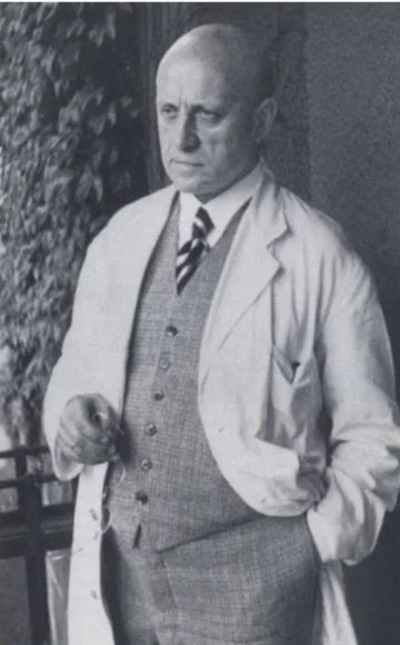 otto buchinger arzt