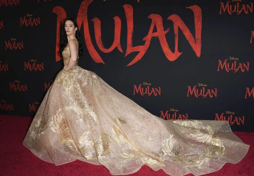 Mulan