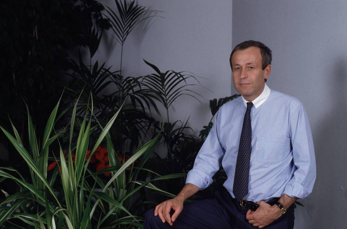 MILLIARDAIRES 2021 | #10 : Alain Mérieux et sa famille - Forbes France