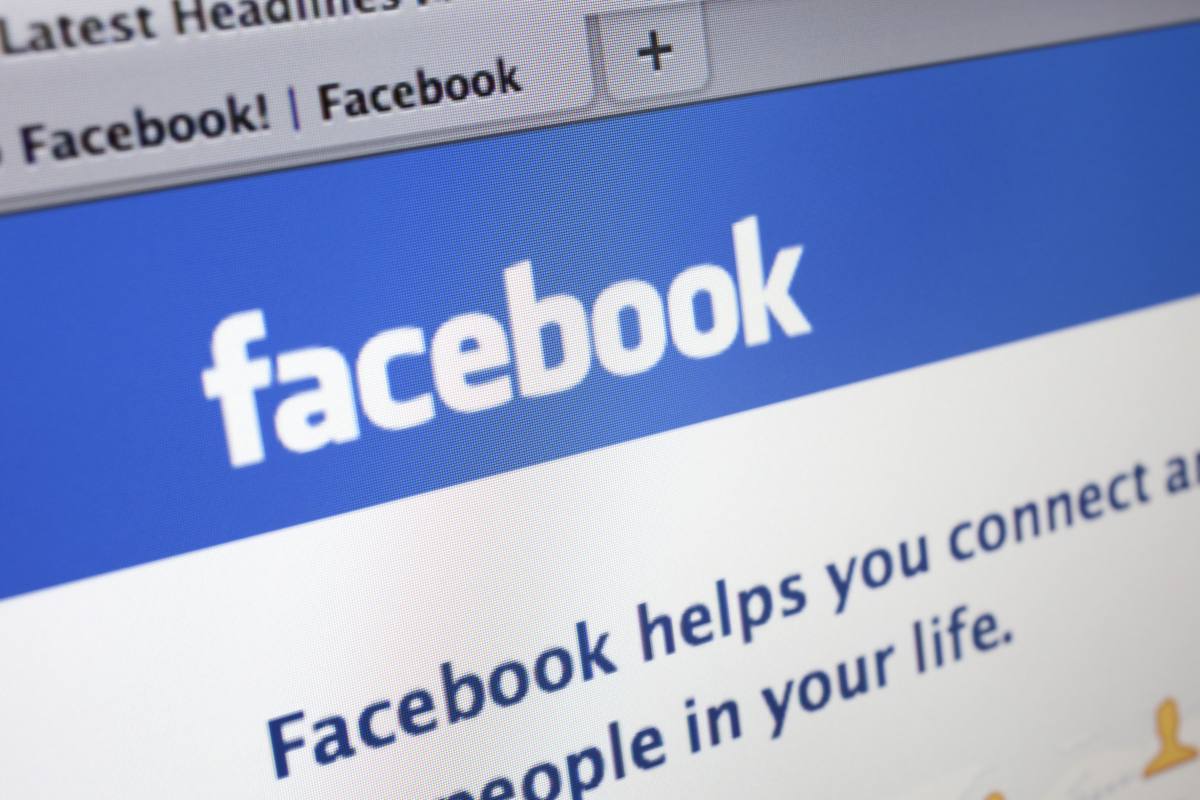 Facebook promises to further support human rights