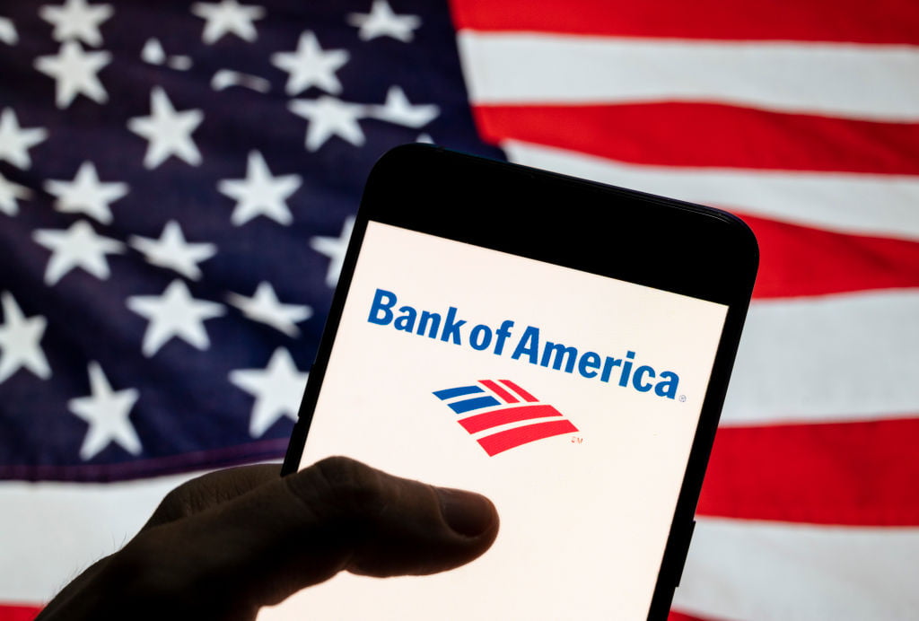 Bank of America commits to deploying $ 1 trillion for ecological transition