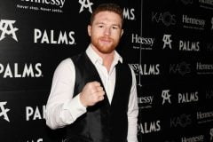 Canelo Alvarez