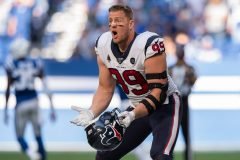 J.J. Watt