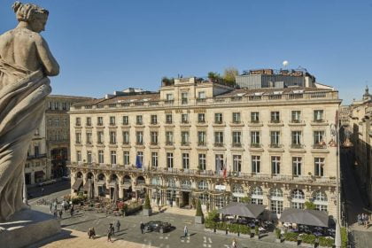 InterContinental Bordeaux