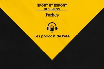 Sport et Esport business