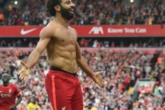 Mohamed Salah