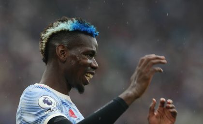 Paul Pogba