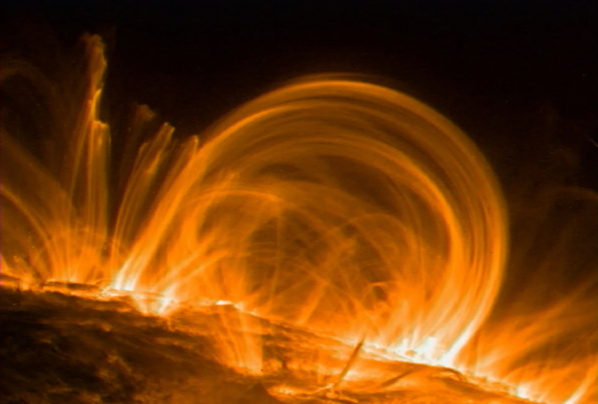 Objectif Soleil : une sonde de la NASA part frôler notre étoile