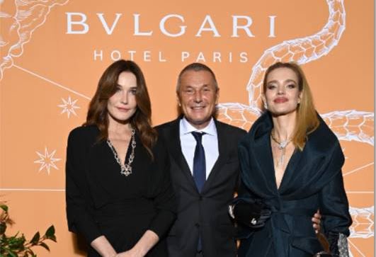 Bulgari