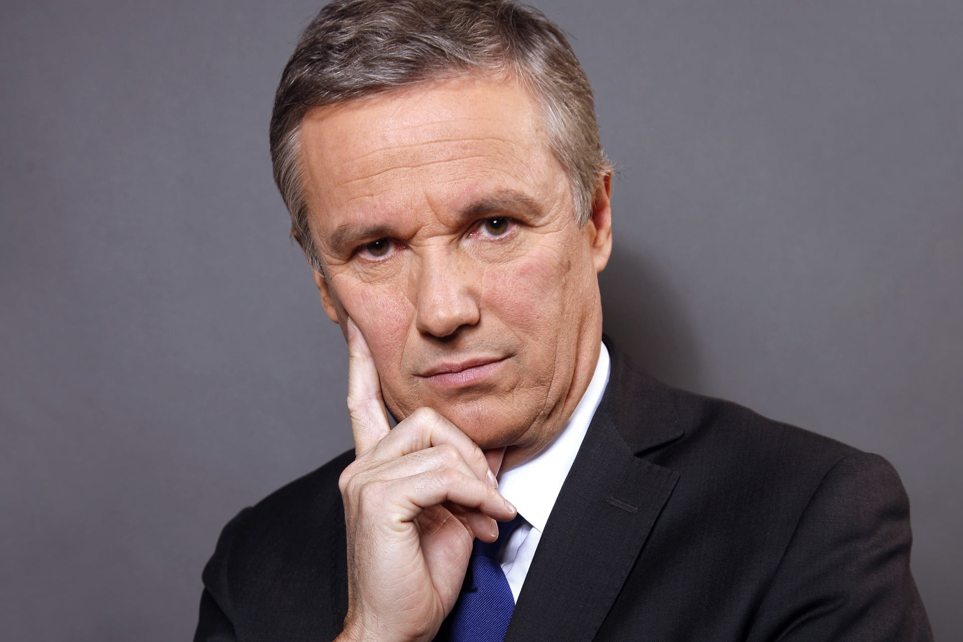 Nicolas Dupont-Aignan