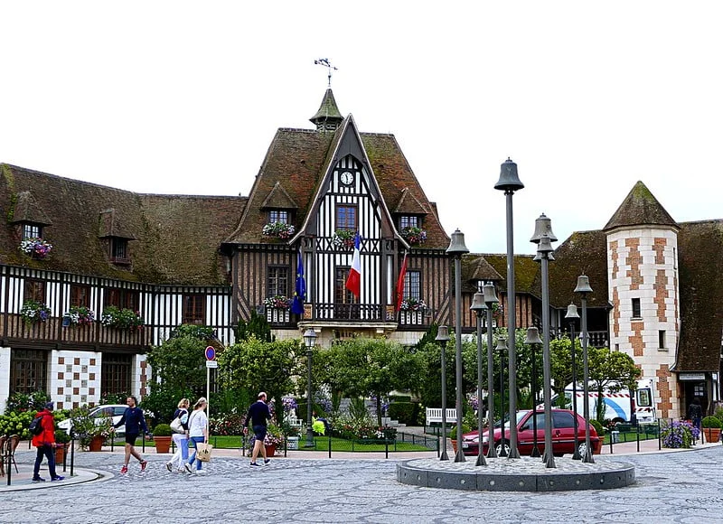 Deauville