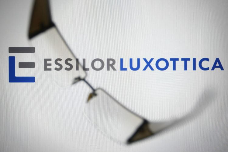 EssilorLuxottica Dévoile Un CA En Hausse En 2021 - Forbes France