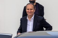 Xavier Niel