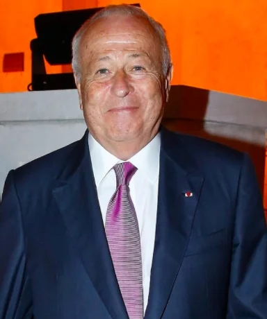 Alain Mérieux