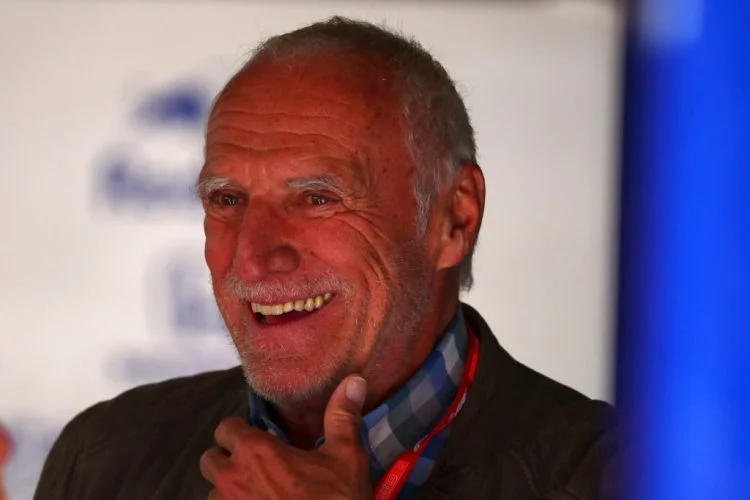 Dietrich Mateschitz