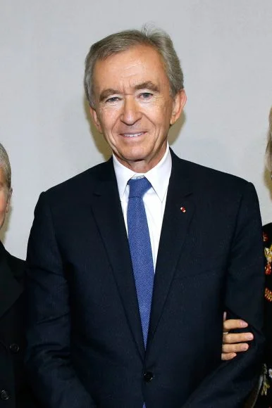 Bernard Arnault